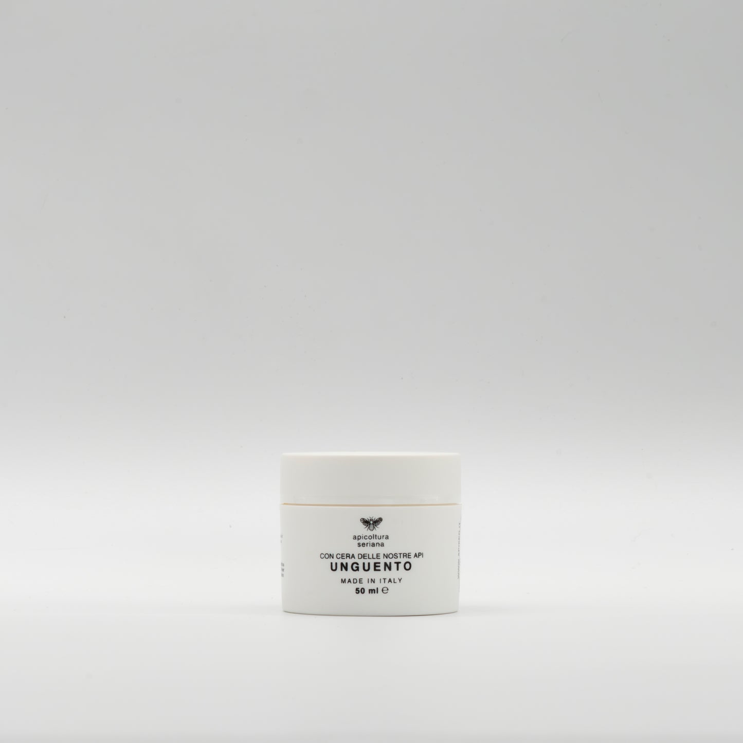 Apicoltura Seriana | La Cosmesi | Unguento Corpo